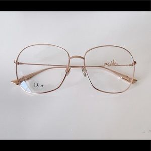 Dior Signature glasses， brand new